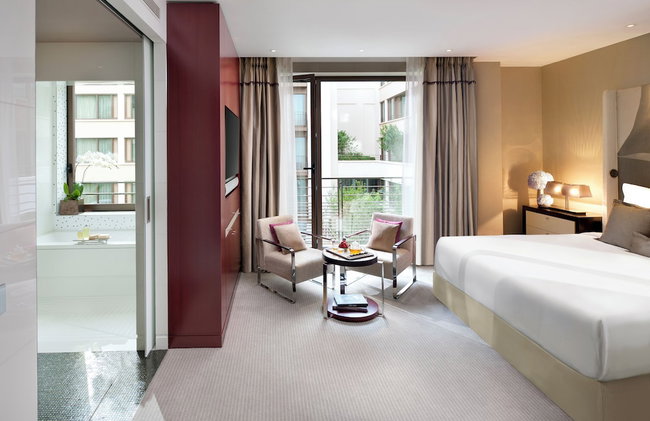 Mandarin Oriental, Paris - Photo 21