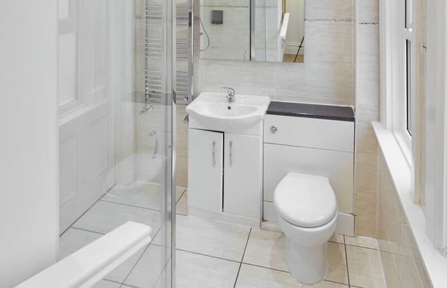 Host Stay Victorian Seahouse - Foto 20