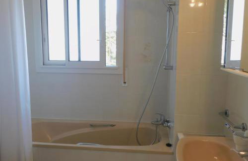 Sea view house with private pool and garden - Foto 34