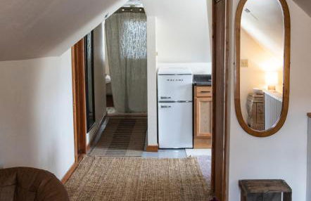 Cozy Tiny Haus Apt - Foto 26