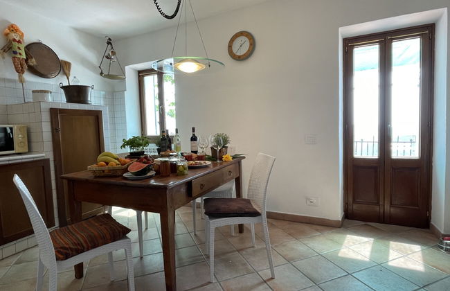 Holiday Home Casa Sylvie by Interhome - Foto 29