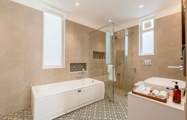 Amani by Hireavilla - 4BR w Pvt Pool in North Goa - Photo 14