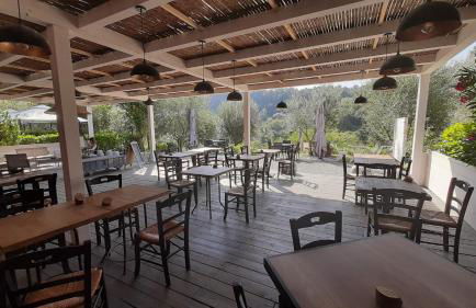 Bio Agriturismo Valle dei Calanchi - Foto 41