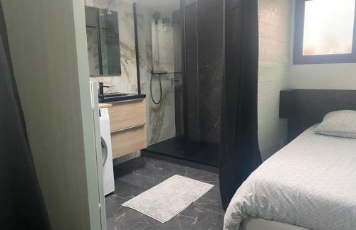 Jolie Maisonnette Studio - Foto 8