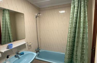 MAR BALTICO Apartment - Photo 14