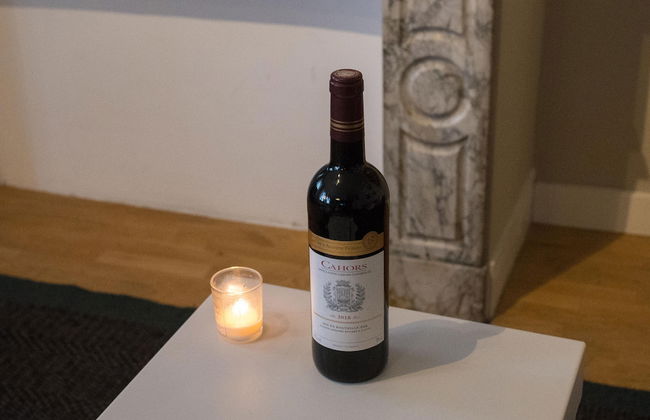 Charming Triplex Near Avenue Louise - Photo 14