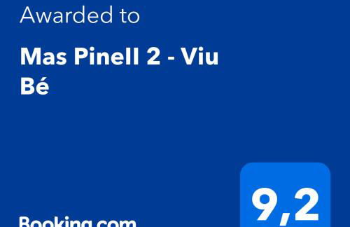 Mas PineII 2 - Viu Bé - Foto 24