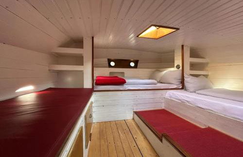 Hausboot Jonathan - Foto 6