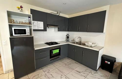 Masion belle vue - Foto 48