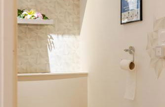 Paris I 77m Cosy luxe I Near by subway 11 & airport - Foto 65