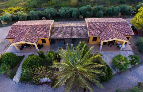 Agriturismo I Vigneti - Foto 43