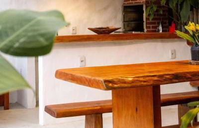 CASA SIMONI Trancoso - Foto 49