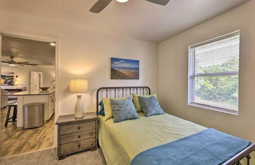 Pet-Friendly Digs with Fire Pit and Large Yard! - Foto 15