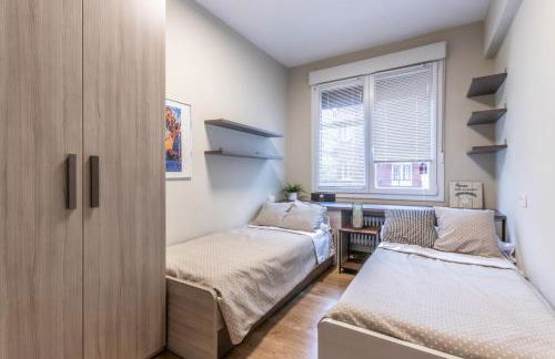 Apartamento en Licenciado Poza - Foto 14