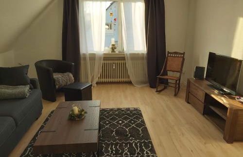 Top-Apartment - Foto 5