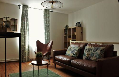 Maison accueillante - Foto 23