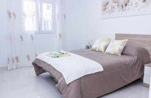 Villa El Arenal a 3 min de la Playa - Foto 21