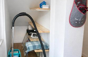 Frisch renoviertes 2 Zimmer Apartment - Foto 13