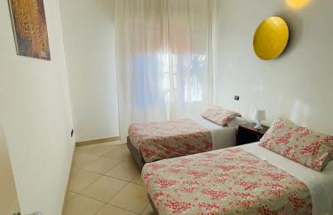 Regina Del Mare Holiday Apartments - Foto 24