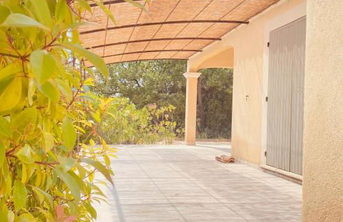 Mas de la canopée-Luberon - Foto 28