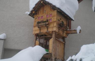 Residence Ciasa Dl Mone - Foto 54