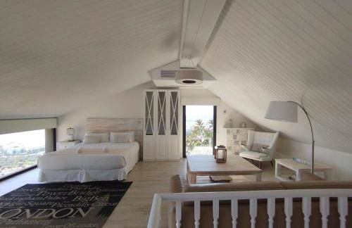 Sitges Spaces Sea View Villa- 6 Bedrooms, 5 bathrooms, 2 private pools, Near center - Foto 53