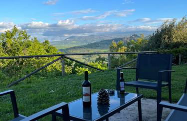 Agriturismo Le Querciole in Val d'Orcia - Foto 21