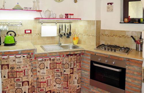 Apartment Mulino Rossi - PTB170 by Interhome - Foto 24