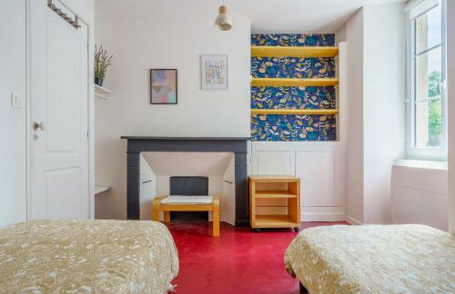 L'Escapade de Pierrefonds - Your Sweet Loc - Foto 33