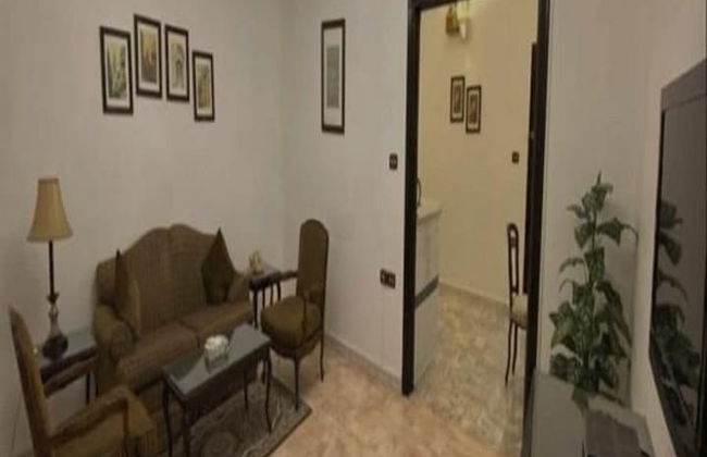 Al Forsan Hotel Suites - Foto 14