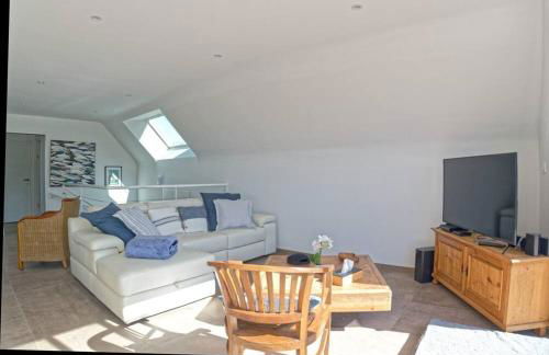 La terrasse du Porjou classée 3 étoiles - Foto 6