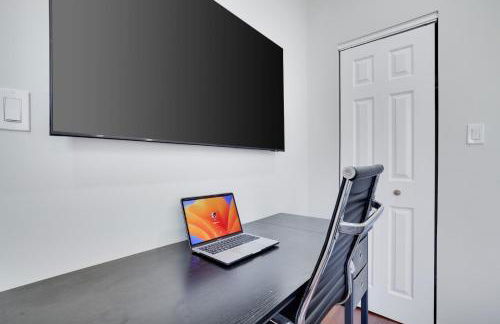 Spacious 4BR Newark Home – Family & Comfort - Foto 13