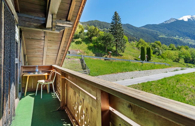 Cozy Farmhouse in Oetz near Ski Area - Foto 25