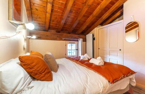 Smartstay Chalet chocolat - Courchevel - Foto 33