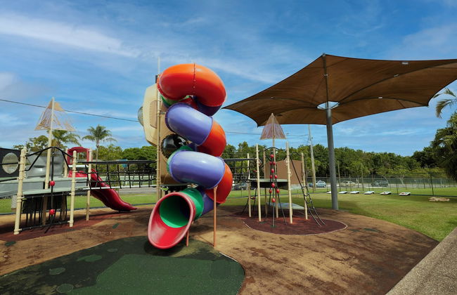 Brisbane Holiday Village - Foto 49