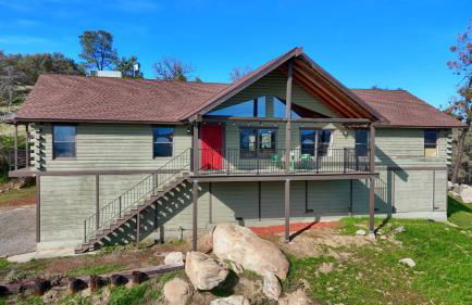 Sierra Mountain View Retreat - Foto 43