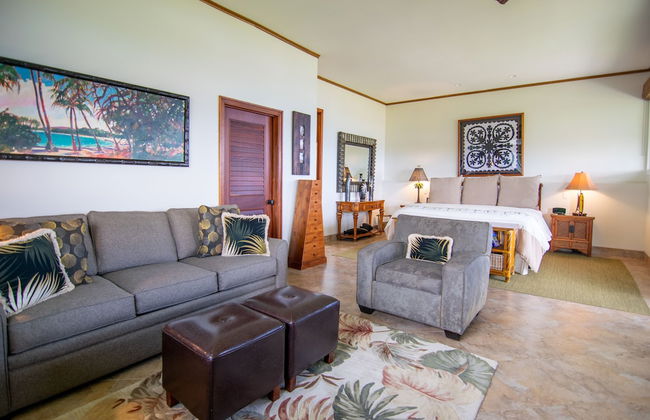 Kapalua Ridge Villa 1523 Gold Ocean View - Photo 30