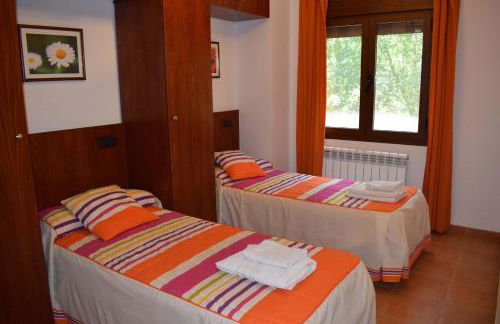 Casa Rural Ruiz Hernando - Foto 34