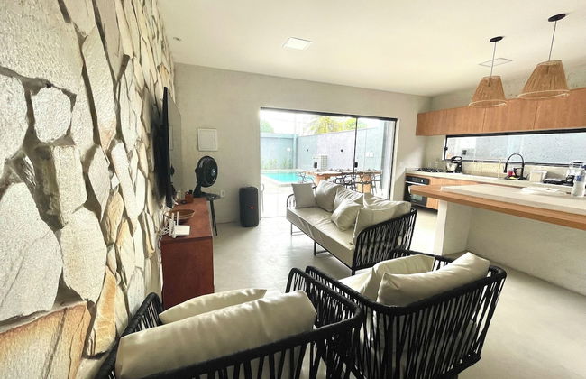 Casa Sofia Milagres - Foto 14