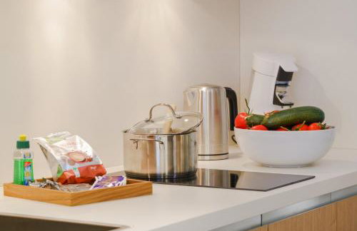 INhouse - Wohnen auf Zeit - Photo 79