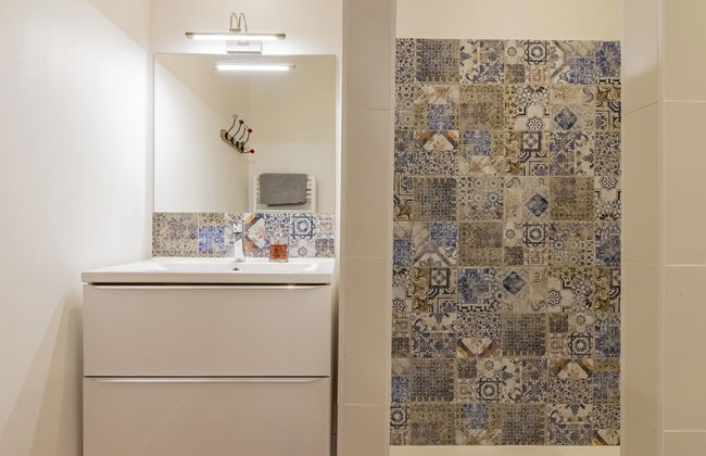 Le Mas de Marius - Foto 20