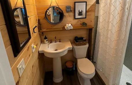 The Little Barn you are looking for! - Photo 6