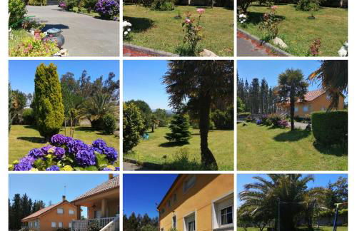 Apartamentos Turísticos San Breixo - Foto 26