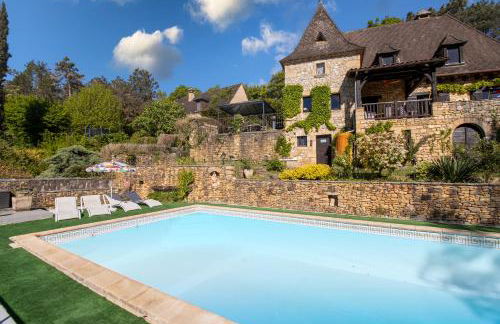 Le Pigeonnier de Sinzelle - Foto 20