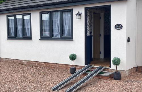 Blackberry Cottage - Foto 19