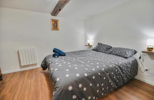 APPARTEMENT DAISY - Au Calme des Vignes - Parking privatif & Animaux Bienvenus - Foto 14