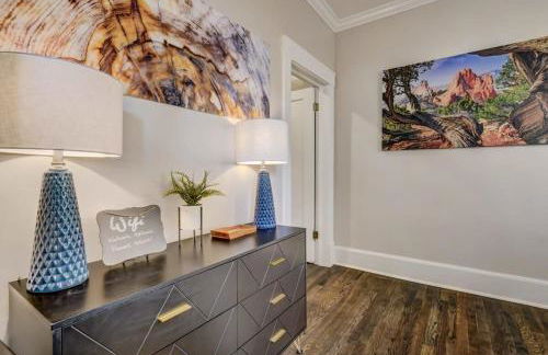 3BD Charming Cottage Large Backyard Garden Suite - Foto 13