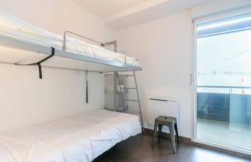 Appartement 8 pers. à Peyragudes - Pieds des pistes, balcons, 4 chambres, options confort - FR-1-695-45 - Photo 10