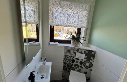 Ferienwohnung Grüne Oase - Foto 19