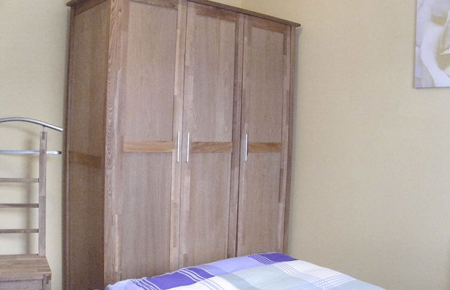 Bungalow Borgerende Nahe Strand & Reiten - Foto 2